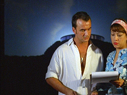 未完成の映画のためのプロポーザル(未来のために)