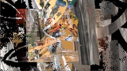 カメラロール潜行