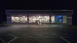 オーシャン・ヒル・ドライブ/OCEAN HILL DRIVE