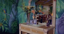 日曜日、ビュッシャー・ヘーフヒェン2/Sunday, Buescherhoefchen 2