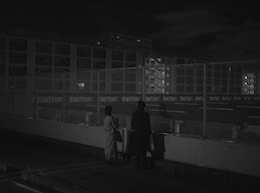 アパルトマン吸血希望的観測i