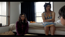 妖怪ドキュメント3部作