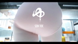 SEN TOE