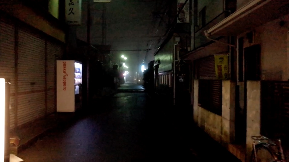 Dead People are not Dead People Forever