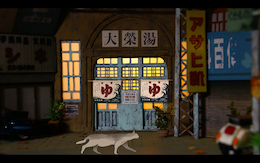 ��̊X�E����