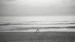 Ten Thousand Miles Away