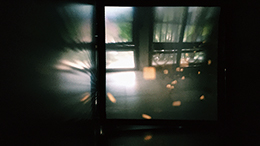 The Black Box (prototype)