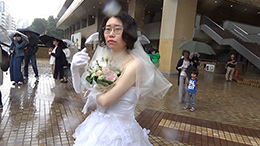 Ten Thousand Miles Away