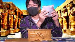 【TCG発掘隊】死のゲーム!?