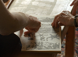 �p�^�[���^Pattern