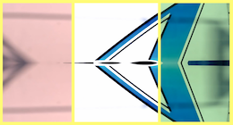 NOZOMI224_SPLIT SCREEN