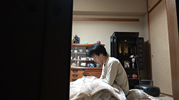 赤い玉がない！