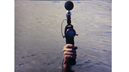 みずうみは人を呑み込む