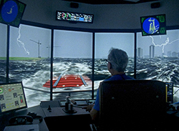 ミシシッピ州での生活