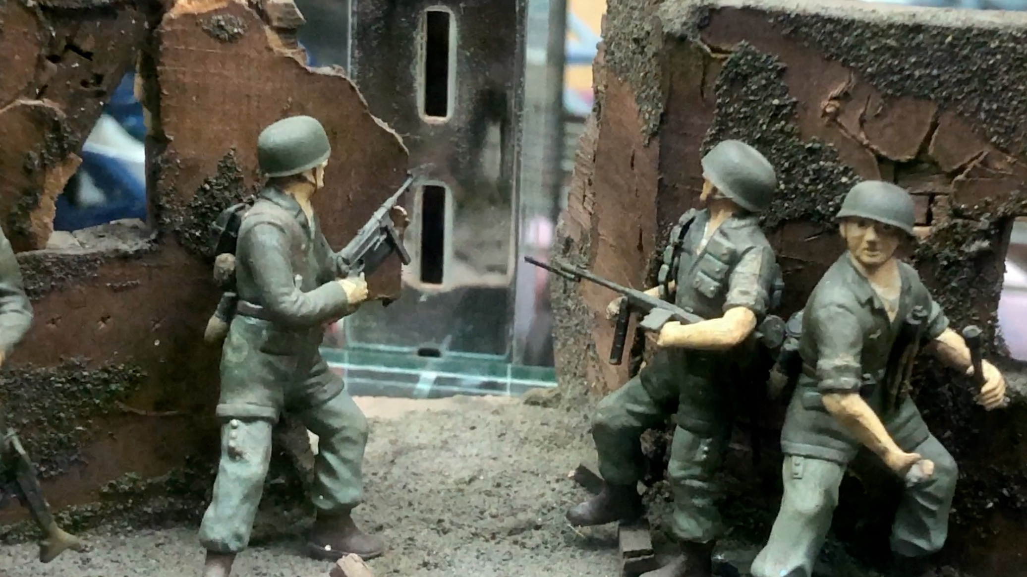 Tata Picks Up the Landscape