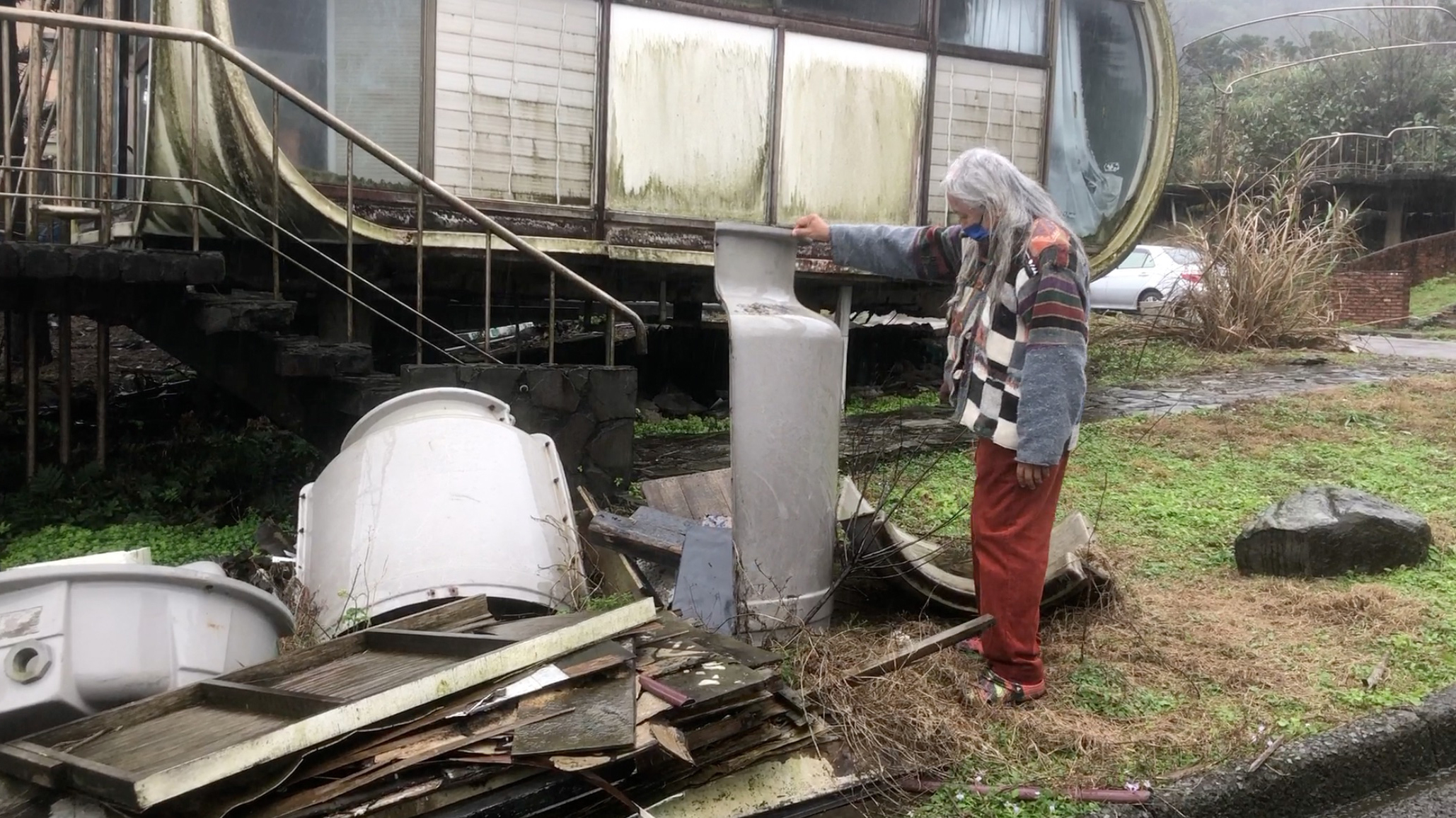 Tata Cuts Down the Timescape