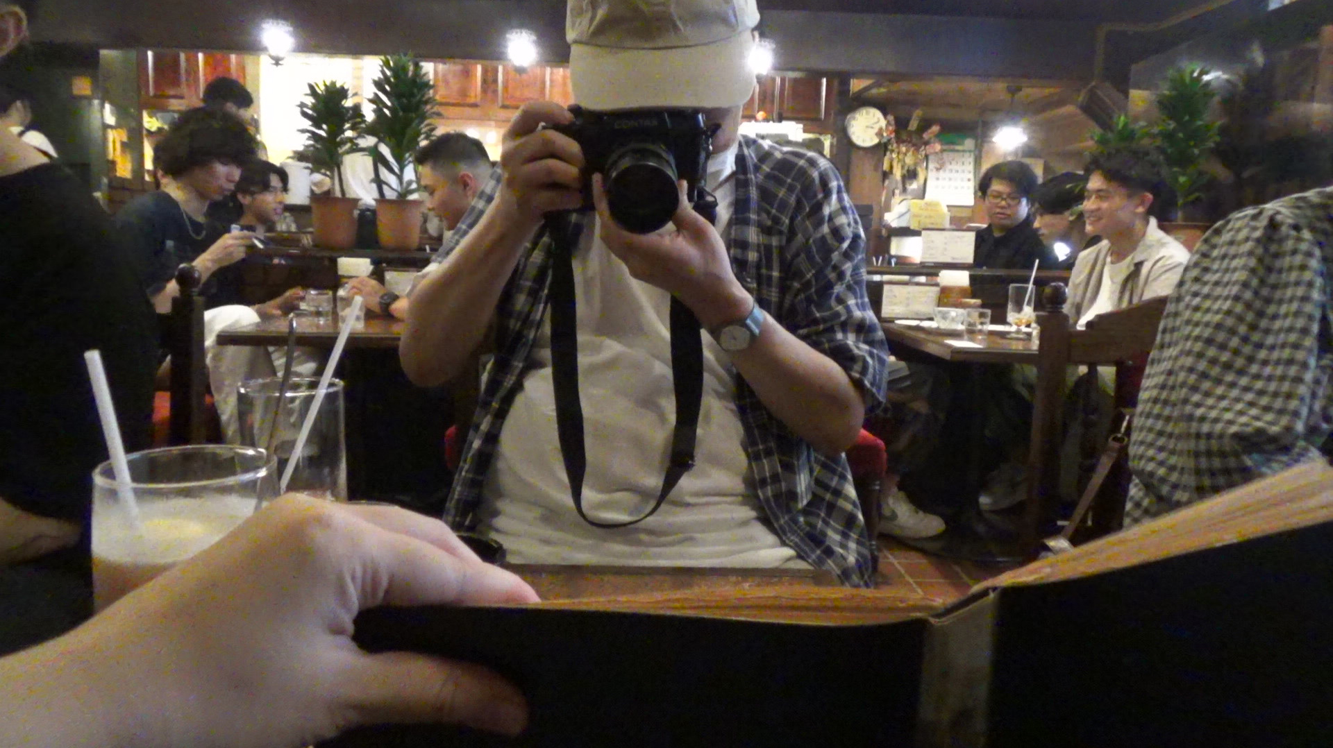 東京デタラメカメラ日記