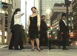 Tokyo Mid1, Tokyo Mid 2