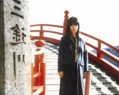 �ł������K�l