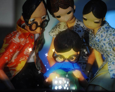 �Ƒ��f�b�L