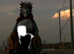 �ƂƉf��ƗV��