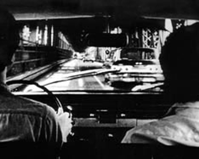 ジェロームの時間