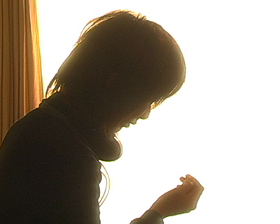 グージョネットと風車小屋の魔女