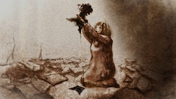 �������V