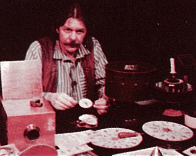 フィルム・ビフォー・フィルム