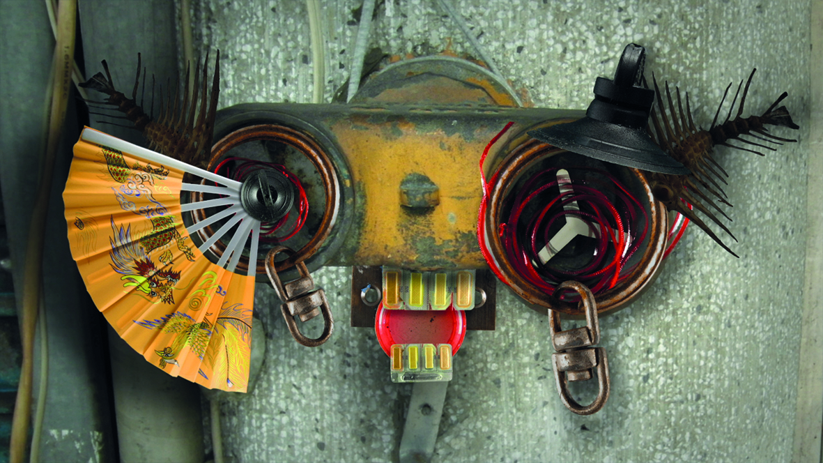 ��k���T�C�N�����[�Y