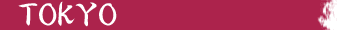 tokyo