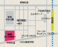 �p�[�N�^���[�z�[��