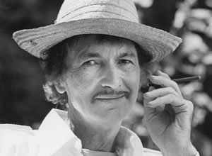 イントロダクション ｜ ノーマン・マクラレン作品集 カンヌ国際映画祭