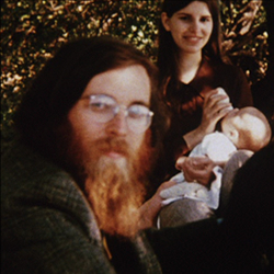 P・アダムス・シトニー