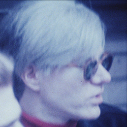 アンディ・ウォーホル