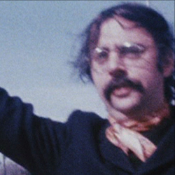 リチャード・フォアマン