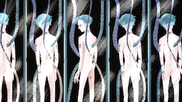 なぎさのカサーレス