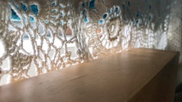 PORTRAIT:The day starts as usual.