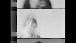 フィルムは映画の夢を見るか