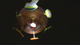 あたたかいくさり