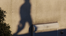 I'm still on the bank without you