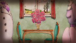 ラ・サンカンテーヌ