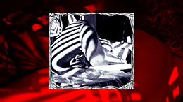 フェティッシュパピーの解放!