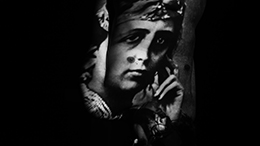 ポート・サイド、サンタ・クルス、サルマド・カシャニ