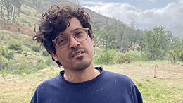 リオル・シャムリッツ