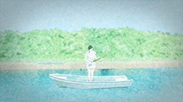 Fragments of Journey