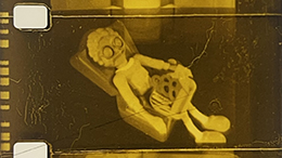 おばあさん仮想 I