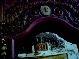 Behind the Torchlight