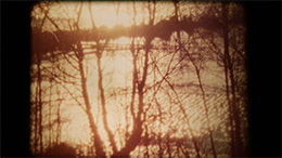 刻まれた光の詩（冬）