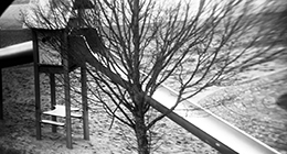 Weihnachten von oben